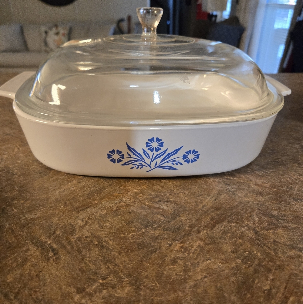 Vintage  Corningware.